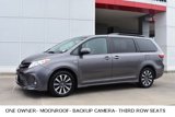 Used 2018 Toyota Sienna XLE image 2