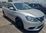 Used 2018 Nissan Sentra S image 4