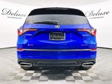 Used 2022 Acura MDX A-Spec image 5