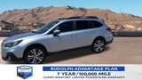 Used 2019 Subaru Outback 2.5i Limited image 4