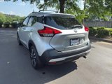 Certified 2019 Nissan Kicks SR w/ Exterior Package image 5
