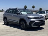 New 2025 Volkswagen Taos S image 3