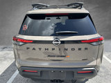 Used 2024 Nissan Pathfinder Rock Creek image 5