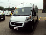 Used 2021 RAM ProMaster 2500 image 4