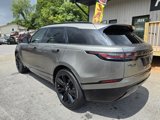 Used 2019 Land Rover Range Rover Velar R-Dynamic SE image 2