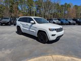 Used 2021 Jeep Grand Cherokee Laredo X image 3