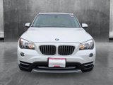 Used 2014 BMW X1 xDrive28i image 2
