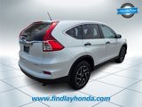 Used 2016 Honda CR-V SE image 4