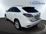 Used 2010 Lexus RX 350 AWD image 3