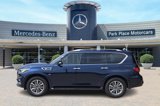 Used 2020 INFINITI QX80 Luxe w/ Proassist Package image 3