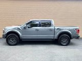 Used 2018 Ford F150 Raptor w/ Equipment Group 802A Luxury image 3