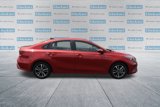 Used 2024 Kia Forte LXS image 4