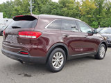 Used 2018 Kia Sorento LX image 6
