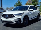Used 2019 Acura RDX A-Spec image 2