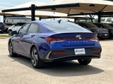 New 2025 Hyundai Elantra Sport image 6