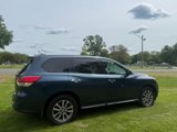 Used 2014 Nissan Pathfinder S image 5