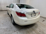 Used 2011 Buick LaCrosse CXL w/ Entertainment Package image 4