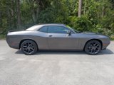 Certified 2022 Dodge Challenger SXT w/ Blacktop Package image 2