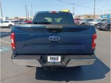 Used 2018 Ford F150 XLT image 4