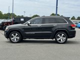 Used 2014 Jeep Grand Cherokee Overland w/ Advanced Technology Group image 3