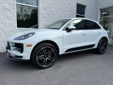 Used 2020 Porsche Macan image 2
