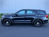 Used 2021 Ford Explorer 4WD Police Interceptor image 6
