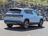 New 2025 Volkswagen Taos SE image 5