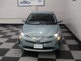 Used 2016 Toyota Prius Two image 3