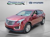 Used 2017 Cadillac XT5 FWD image 2