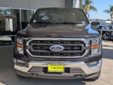 Used 2023 Ford F150 XLT image 2