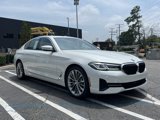 Used 2021 BMW 530i xDrive w/ Executive Package image 6