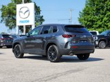 New 2025 MAZDA CX-50 AWD 2.5 S w/ Cargo Package image 5