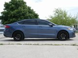 Used 2019 Ford Fusion S image 2