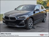 Used 2018 BMW X2 xDrive28i w/ Convenience Package image 1