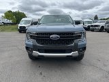 New 2025 Ford Ranger XLT w/ Trailer Tow Package image 2