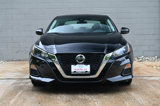 Certified 2022 Nissan Altima 2.5 S image 2