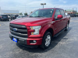 Used 2015 Ford F150 Lariat image 4
