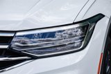 Used 2024 Volkswagen Tiguan SE image 3