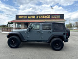 Used 2015 Jeep Wrangler Unlimited Sport w/ Quick Order Package 24S image 4