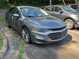 Used 2024 Chevrolet Malibu LT image 4