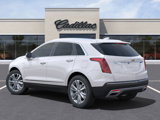 New 2025 Cadillac XT5 Premium Luxury w/ LPO, Floor Liner Package image 3