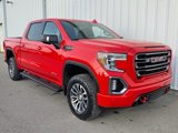 Certified 2021 GMC Sierra 1500 AT4 w/ AT4 Preferred Package image 3