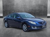 Used 2010 MAZDA MAZDA6 s Touring Plus image 3