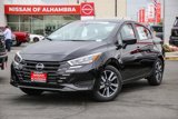 New 2025 Nissan Versa S w/ S Plus Package image 2