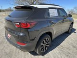 New 2025 Chevrolet TrailBlazer ACTIV w/ Convenience Package image 3