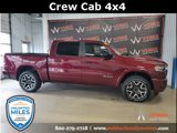 New 2025 RAM 1500 Laramie w/ Sport Appearance Package image 3