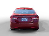 Used 2013 Hyundai Elantra Limited w/ Technology Pkg image 4
