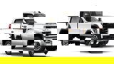 New 2025 GMC Sierra 2500 Pro image 4