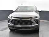 New 2025 Chevrolet TrailBlazer ACTIV w/ Convenience Package image 4