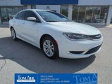 Used 2015 Chrysler 200 Limited image 1
